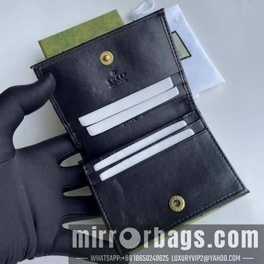 Gucci Bags 1:1 Gucci 443125 11x9x3cm zy2色