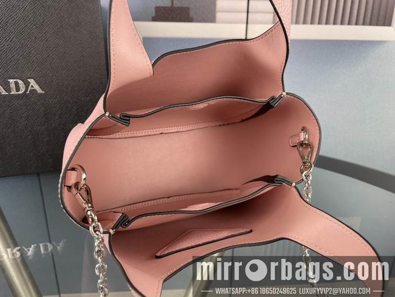 Prada Bags 349 22X16X10cm XMY 3