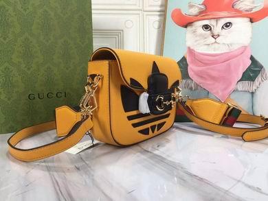 Gucci Bags 1:1 658574 20.5X14.5X5cm DF