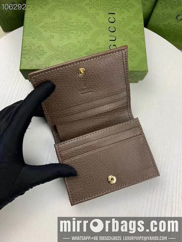 Gucci Bags 1:1 523154 19X10X2.5cm ZC