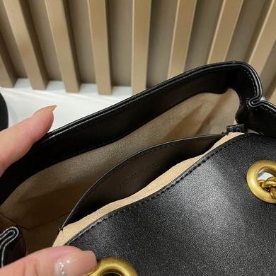 Gucci Bags 1:1 GG Marmont 739682580 18x13.5x8cm zy
