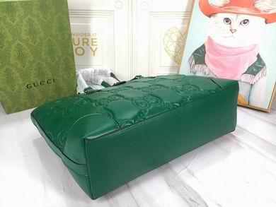 Gucci Bags 1:1 631685 38X28X14cm DF 4colour