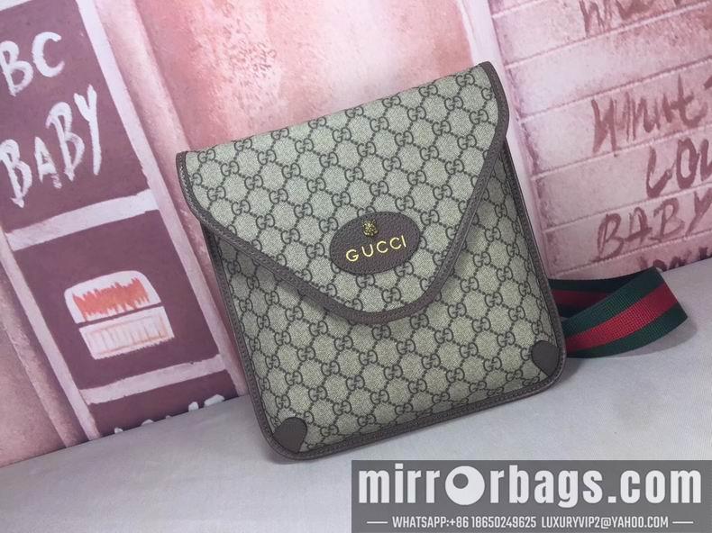 Gucci Bags 1:1 598604 26x26x5cm df03