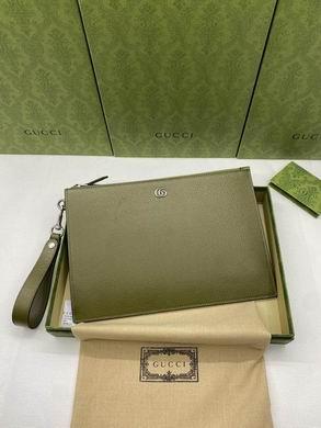 Gucci Bags 1:1 475317 30X20cm YG 3colour