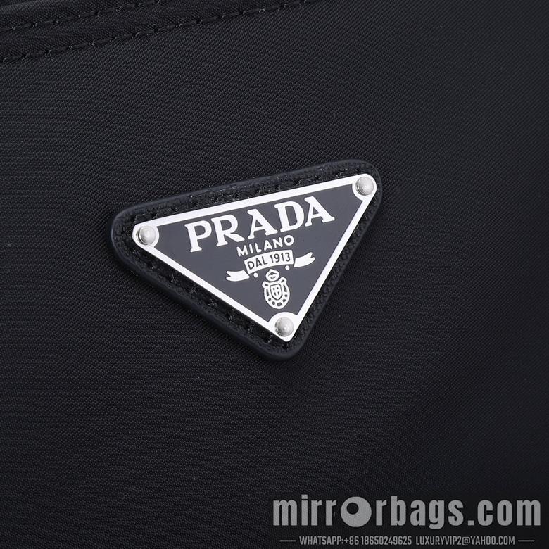 Prada Bags 1BG052 34X15X30.5cm WP