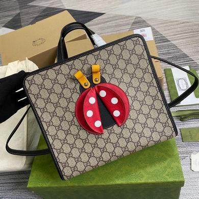 Gucci Bags 1:1 612992 27.9X24.9X10.9cm MP