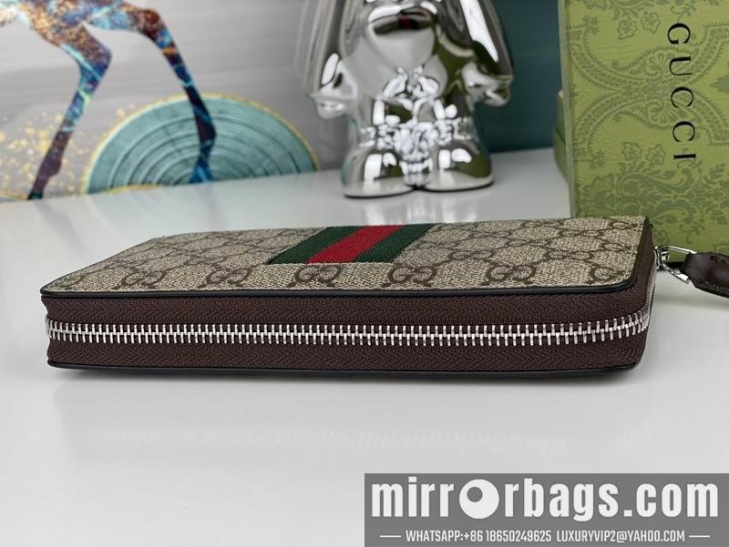 Gucci Bags 1:1 GG 408831 19x10x2.5cm zy2色