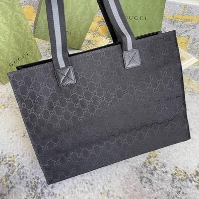 Gucci Bags 1:1 449176 42x31x11cm df05