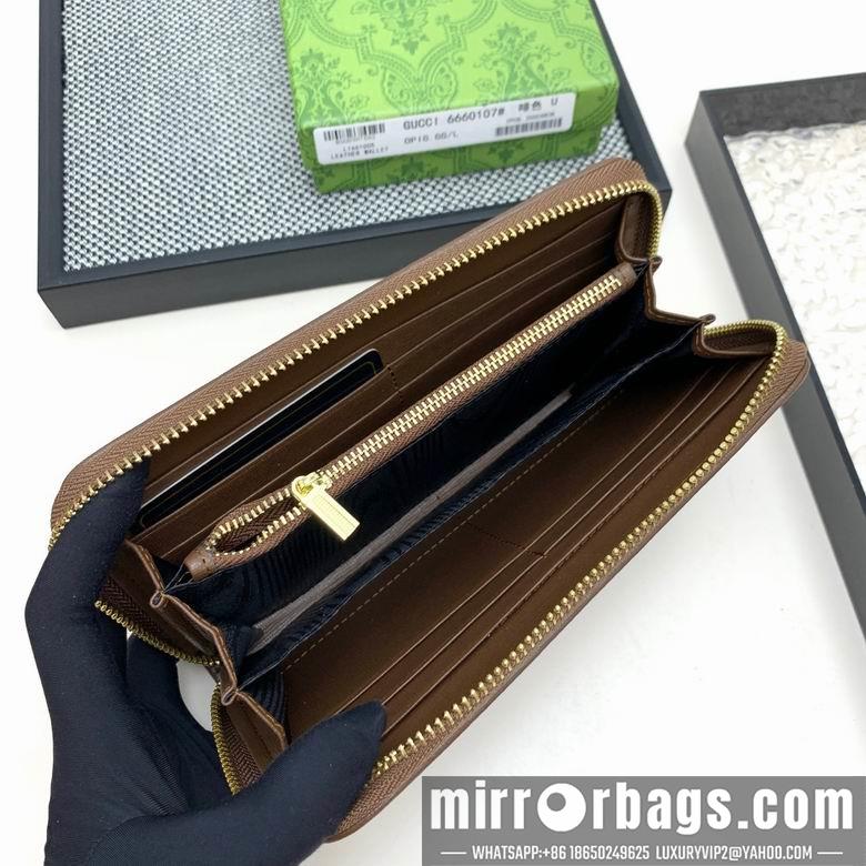 Gucci Bags 1:1 6660107 19X10X2.5cm ZC