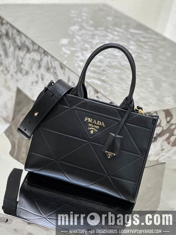 Prada Bags 1BA379 30X23X9cm SC