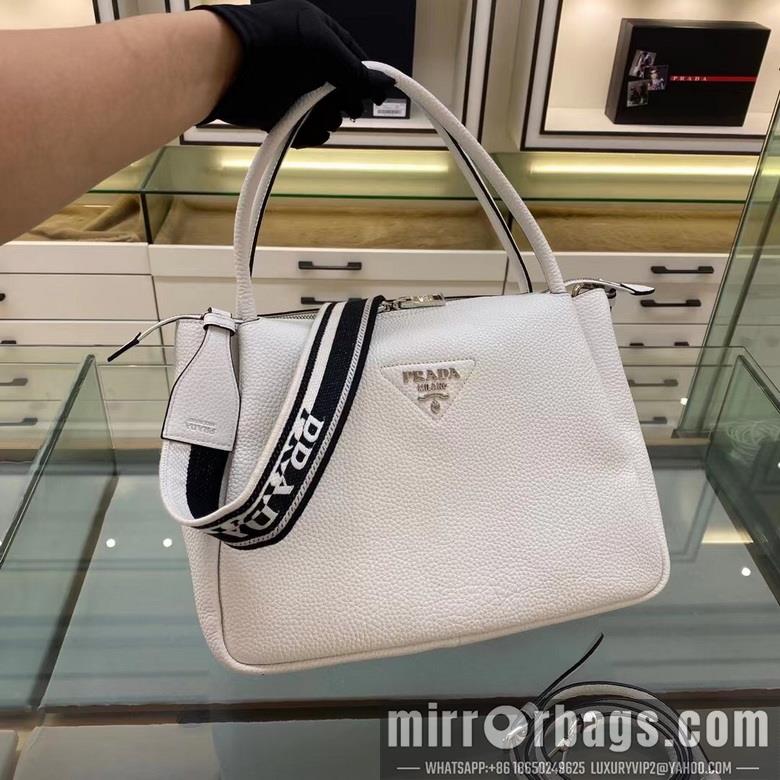 Prada Bags 1BC170 32X26X13cm XM
