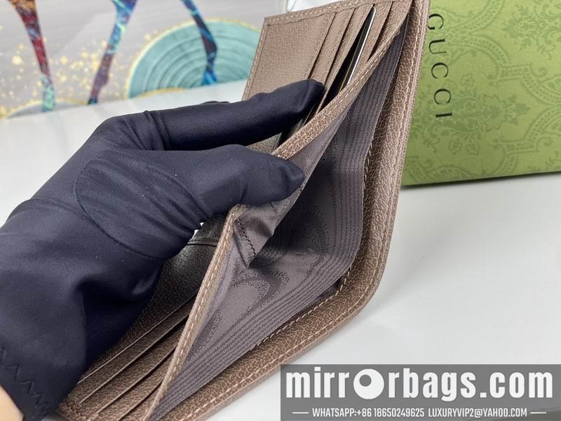 Gucci Bags 1:1 GG 408827 11x9cm zy4色
