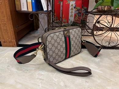 Gucci Bags 1:1 699439 23.5X16X4.5cm DF