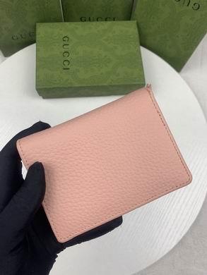 Gucci Bags 1:1 456115 11X9X2.5cm ZY