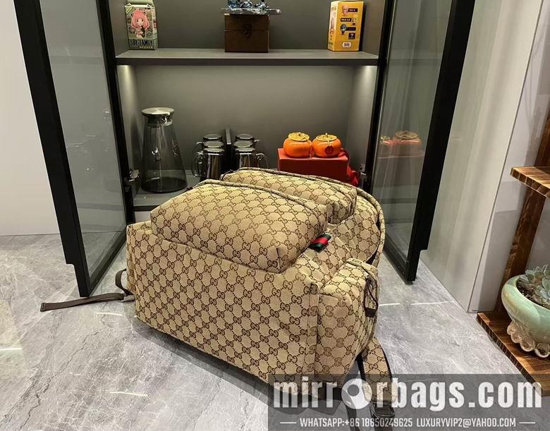 Gucci Bags 1:1 800182 45X48X21cm DF
