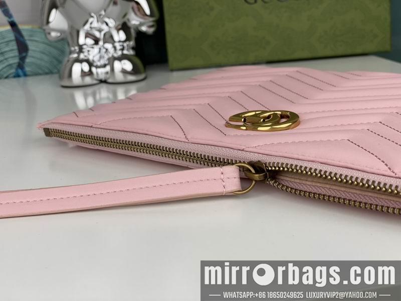 Gucci Bags 1:1 GG 476440 30x20cm zy