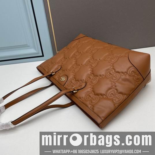 Gucci Bags 1:1 Gucci 631685 38x28x14cm ww3色