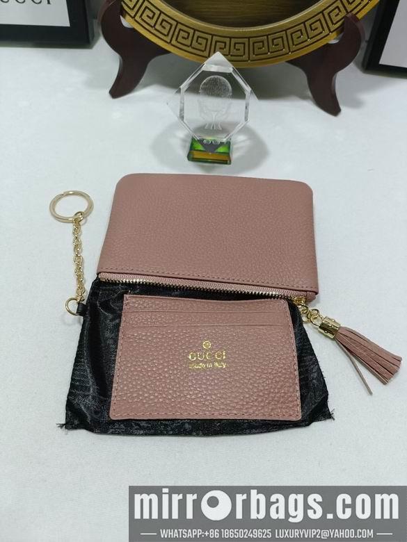 Gucci Bags 1:1 8006 15X9.5cm YG 4colour