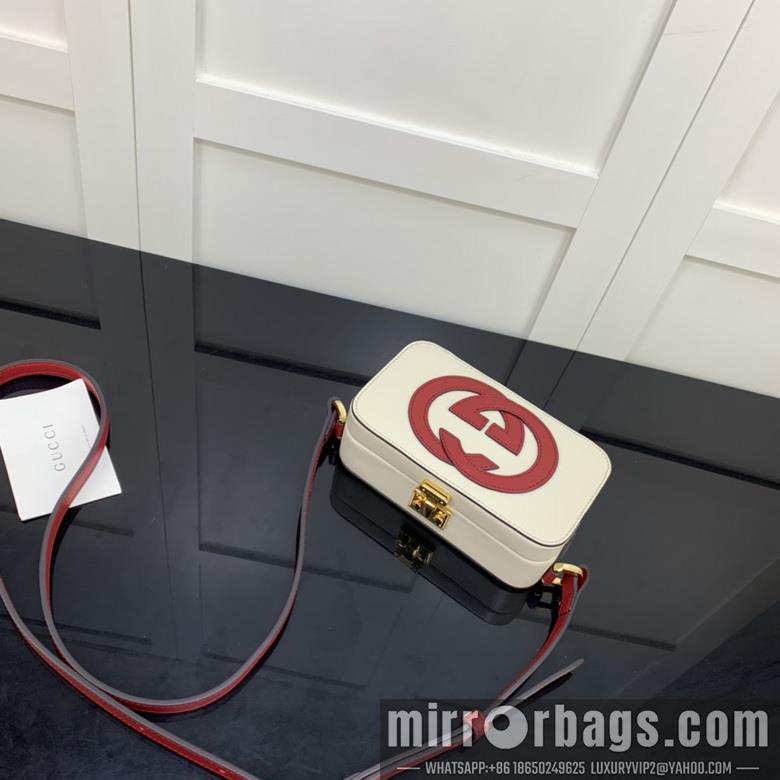 Gucci Bags 1:1 658230 17X10X5.5cm DF