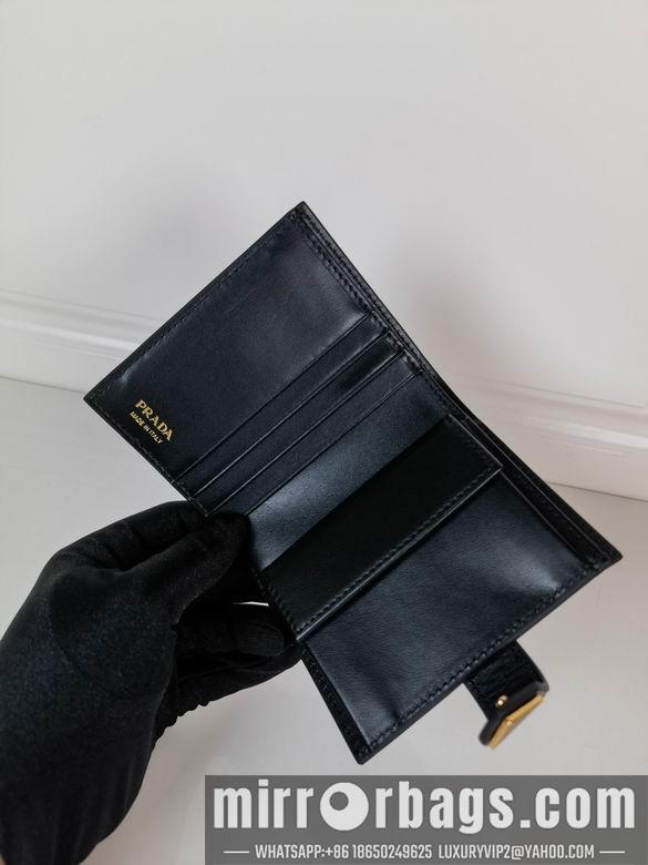 Prada Bags 1MV204 11.2X8.5cm