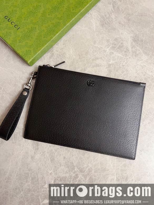 Gucci Bags 1:1 475317 30X20X1.5cm