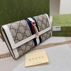 Gucci Bags 1:1 Gucci 2667 19x10x3.5cm zy