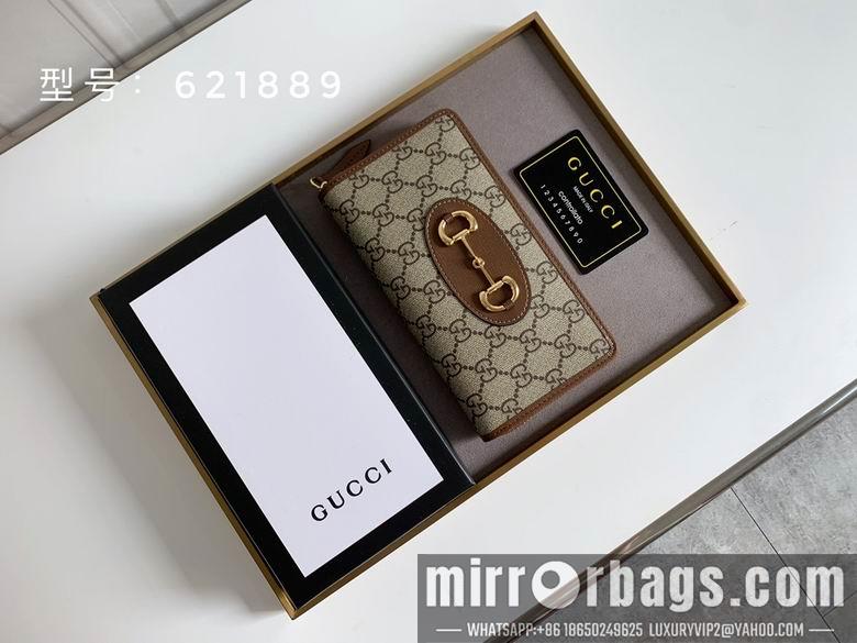Gucci Bags 1:1 WL621889 19X10.5X2