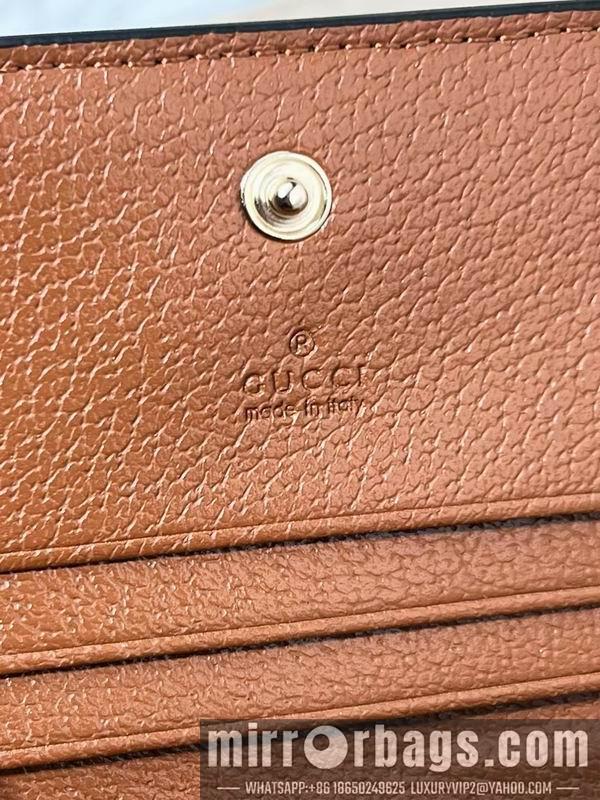 Gucci Bags 1:1 GG 523155 11x8.5x3cm zy