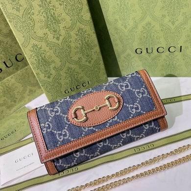 Gucci Bags 1:1 4916 19X10.5X3.5cm XM