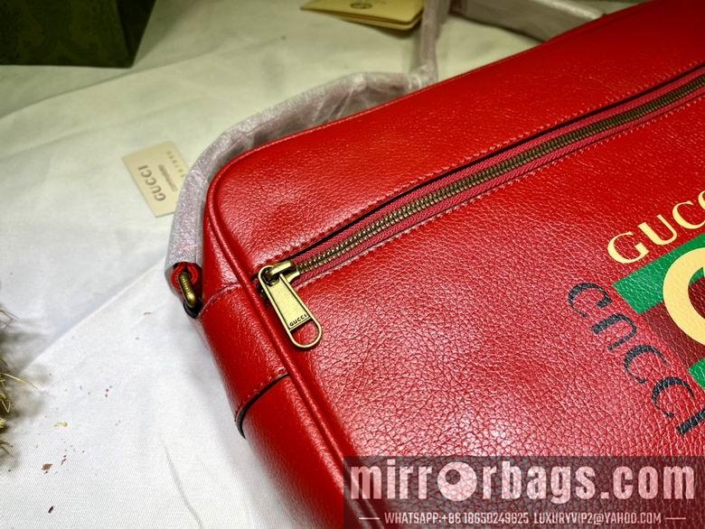 Gucci Bags 1:1 523589 33.5X23.5X9.5cm DF 3colour