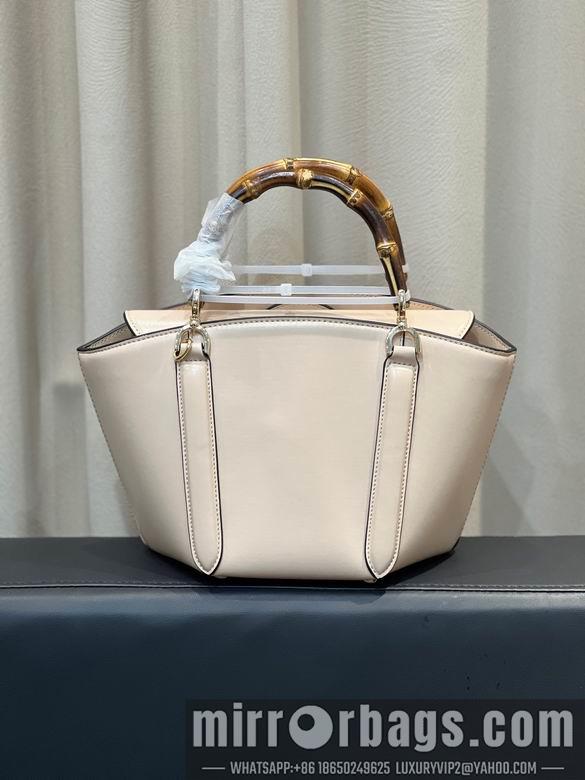 Gucci Bags 1:1 805830 23X18X17cm DF 3colour