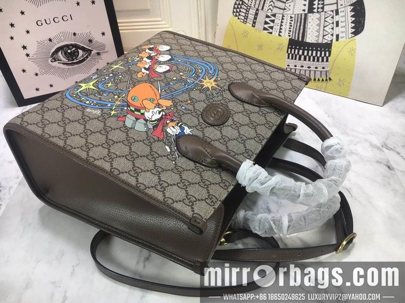 Gucci Bags 1:1 Tote 648134 31x26.5x14cm df02