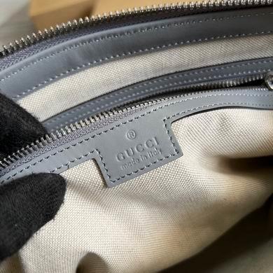 Gucci Bags 1:1 696009 31X24.5X5cm MP 2colour
