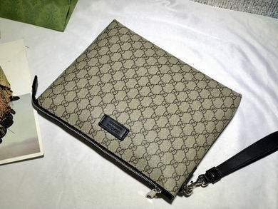 Gucci Bags 1:1 523293 31X24.5X4.5cm DF 2colour