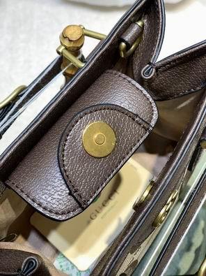 Gucci Bags 1:1 655661 20x16x10cm df04