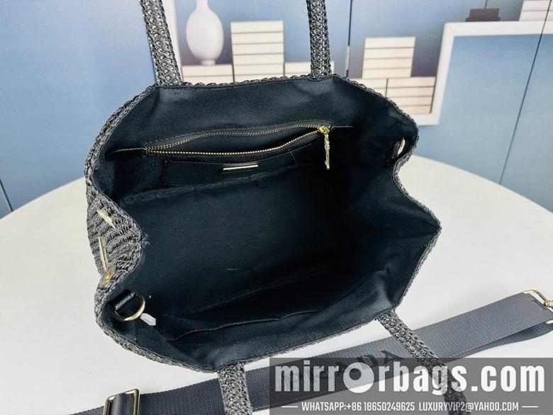 Prada Bags 2359 30X19X16cm XMY 4