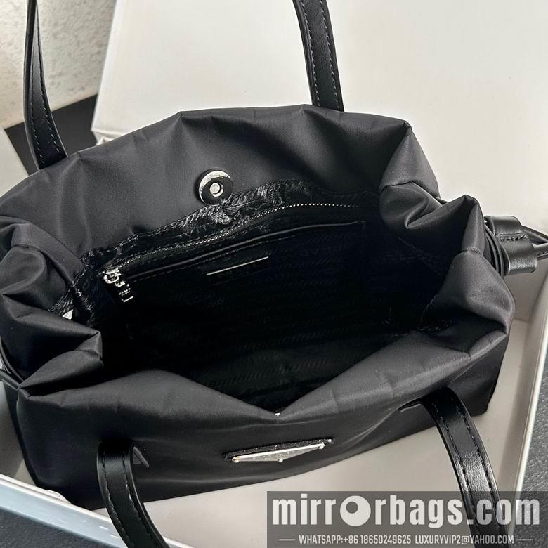 Prada Bags 8626 28X22X8cm YG 2colour