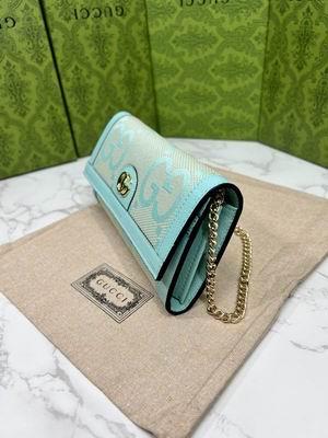Gucci Bags 1:1 GG 726497 19.5x11x3cm zy