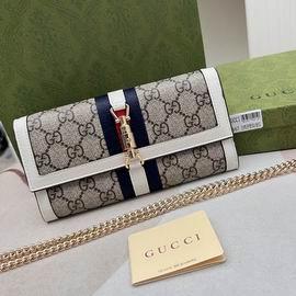 Gucci Bags 1:1 Gucci 2667 19x10x3.5cm zy