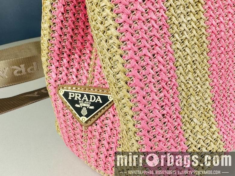 Prada Bags 2359 30X19X16cm XMY 3
