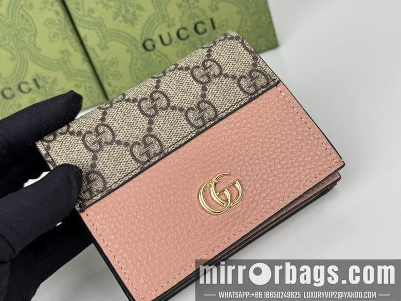Gucci Bags 1:1 GG 658610 11x9x3cm zy