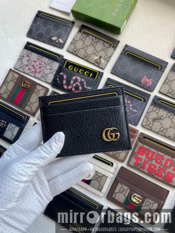 Gucci Bags 1:1 435305 11X7cm ZC 3colour