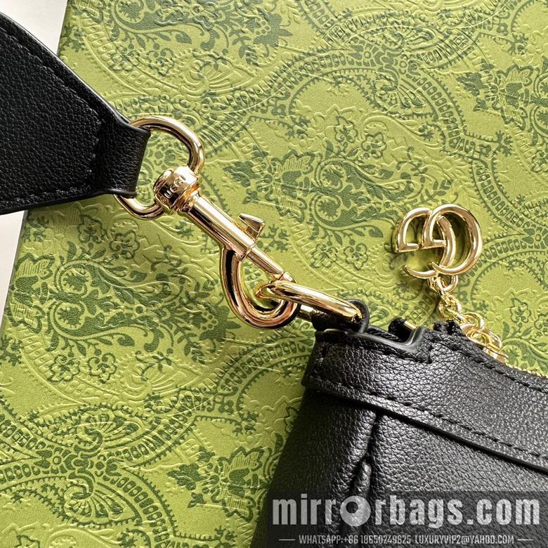 Gucci Bags 1:1 GG 735132 25x15.5x6cm zy.