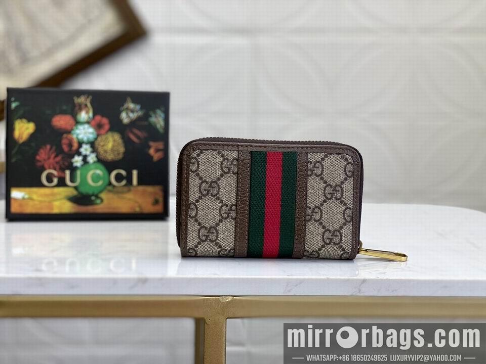 Gucci Bags 1:1 WL597613 11x7x2.5