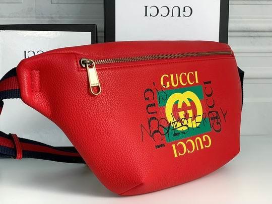 Gucci Bags 1:1 GG 493868 28x18x8cm zy