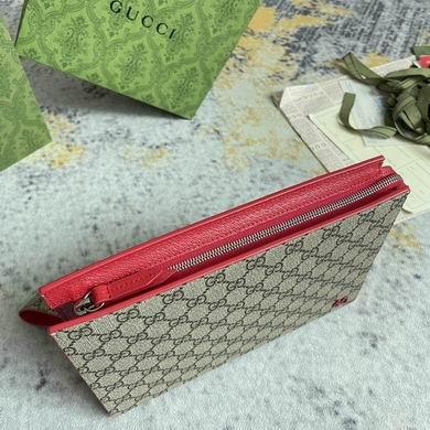 Gucci Bags 1:1 768255 26X18X6cm XM