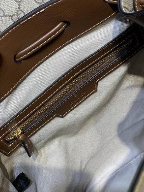 Gucci Bags 1:1 674147 26.5X30X13cm DF 3colour