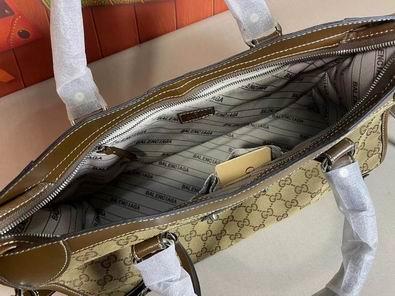 Gucci Bags 1:1 机车包 681695 39x24.5x14cm df01