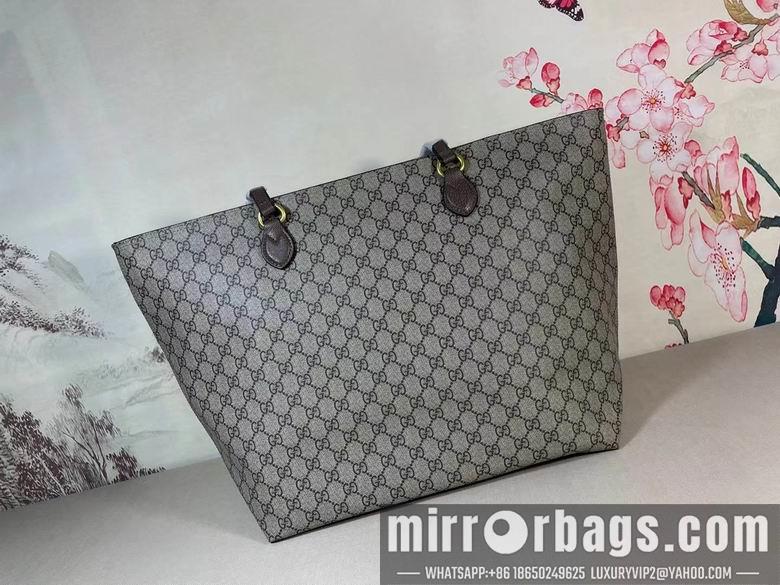 Gucci Bags 1:1 WD547974 54X32X17