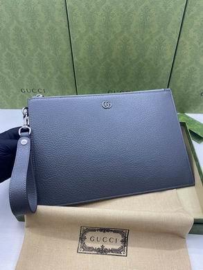 Gucci Bags 1:1 475317 30X20cm YG 3colour